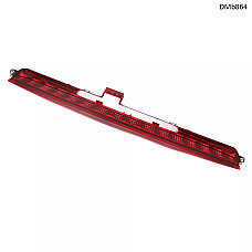 Трети горен стоп светлина за Mercedes ML, GL, GLE, GLS (2012–2019) – DMb864